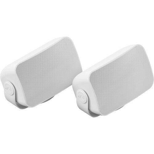 Sonos Outdoor - Utendørshøyttalere - Ny (05-5)