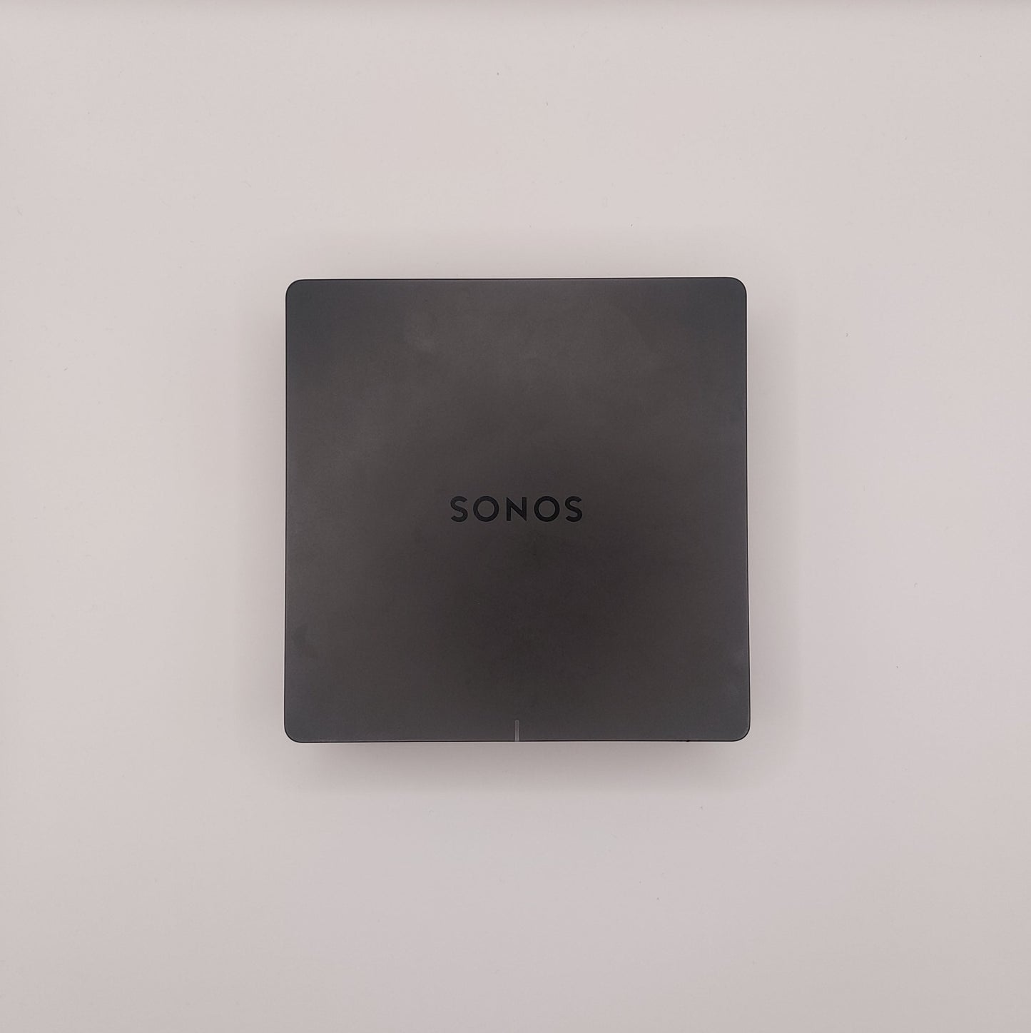 Sonos Port - komplett med eske (98-D)