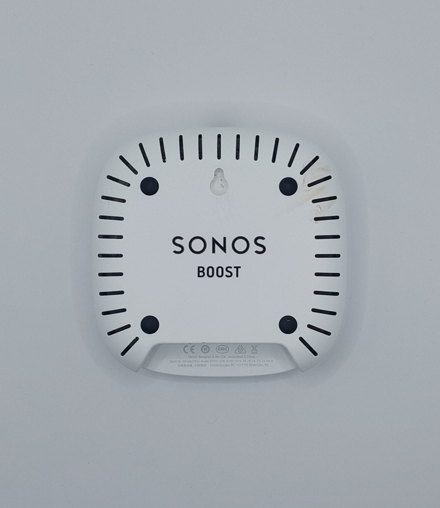 Sonos Boost (64-8)