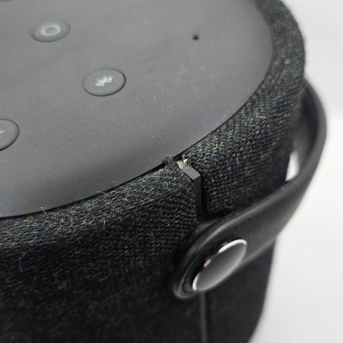 Harman Kardon Citation 200 – brukt trådløs høyttaler – Bluetooth, Wi-Fi og AirPlay – m/ladedocking
