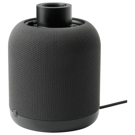 Sonos/IKEA SYMFONISK Lampefot med trådløs høyttaler (9604)