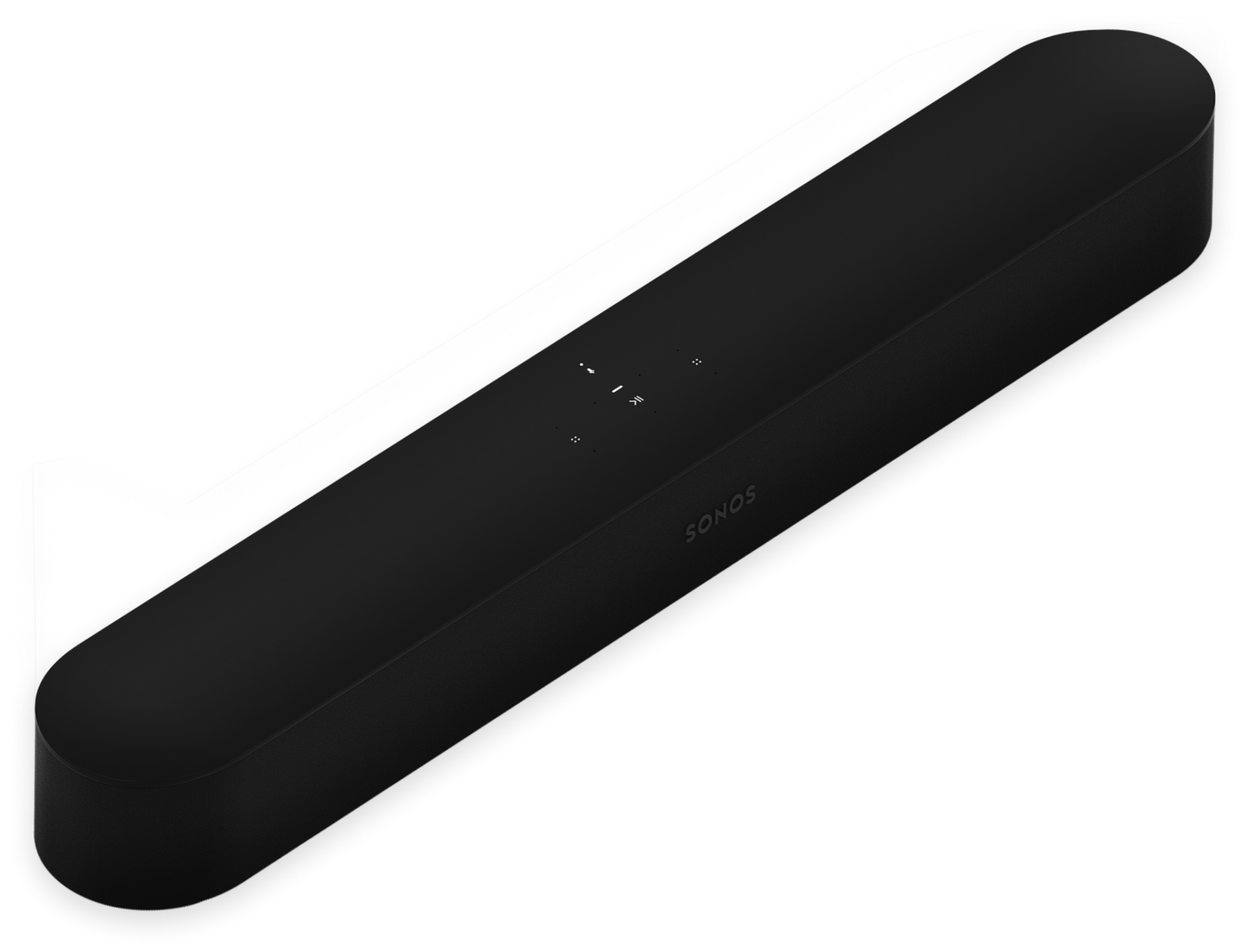Sonos Beam gen 1 - Uåpnet (04-3) - 2 års garanti
