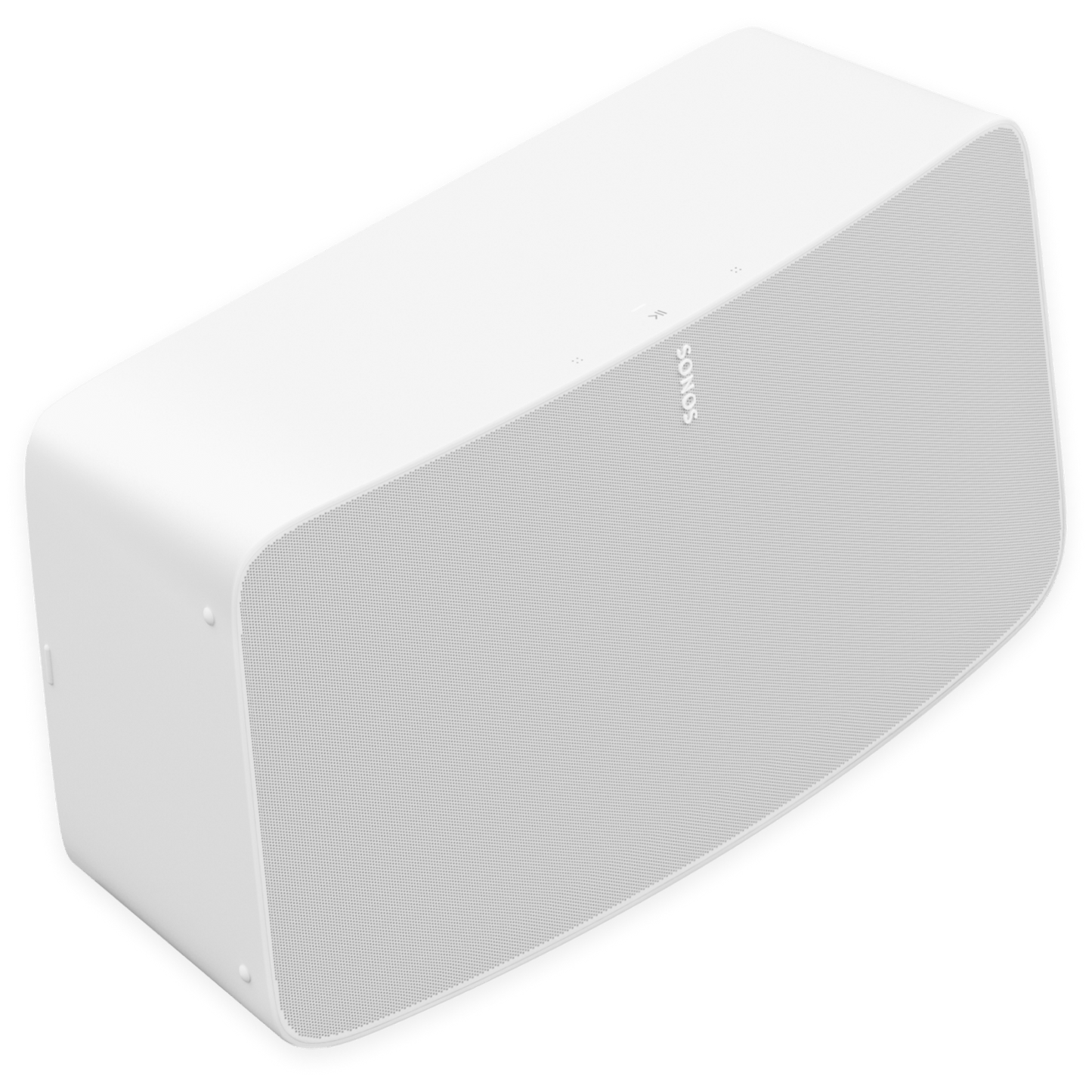 Sonos Five - Uåpnet (DA-6) - 2 års garanti