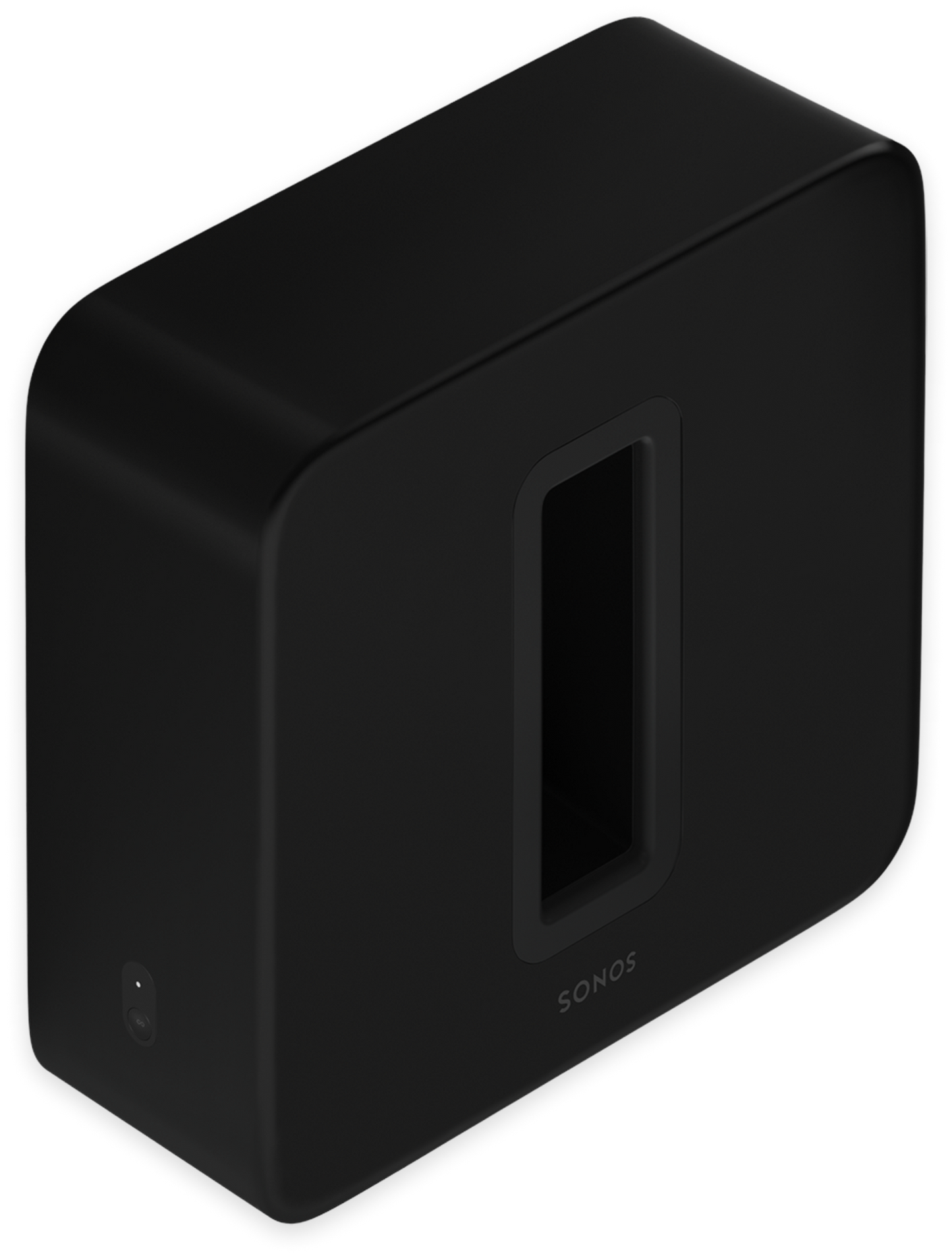 Sonos Sub gen 3 - Uåpnet (8A-8) - 2 års garanti