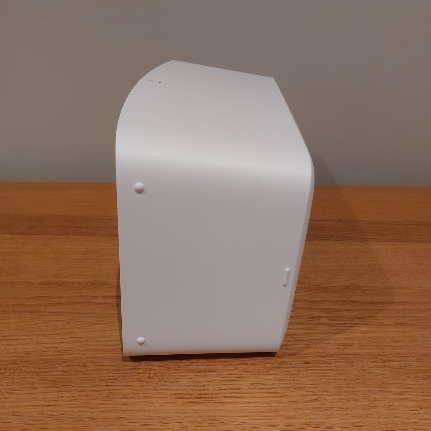 Sonos Five m/eske og alt tilbehør (20-7)