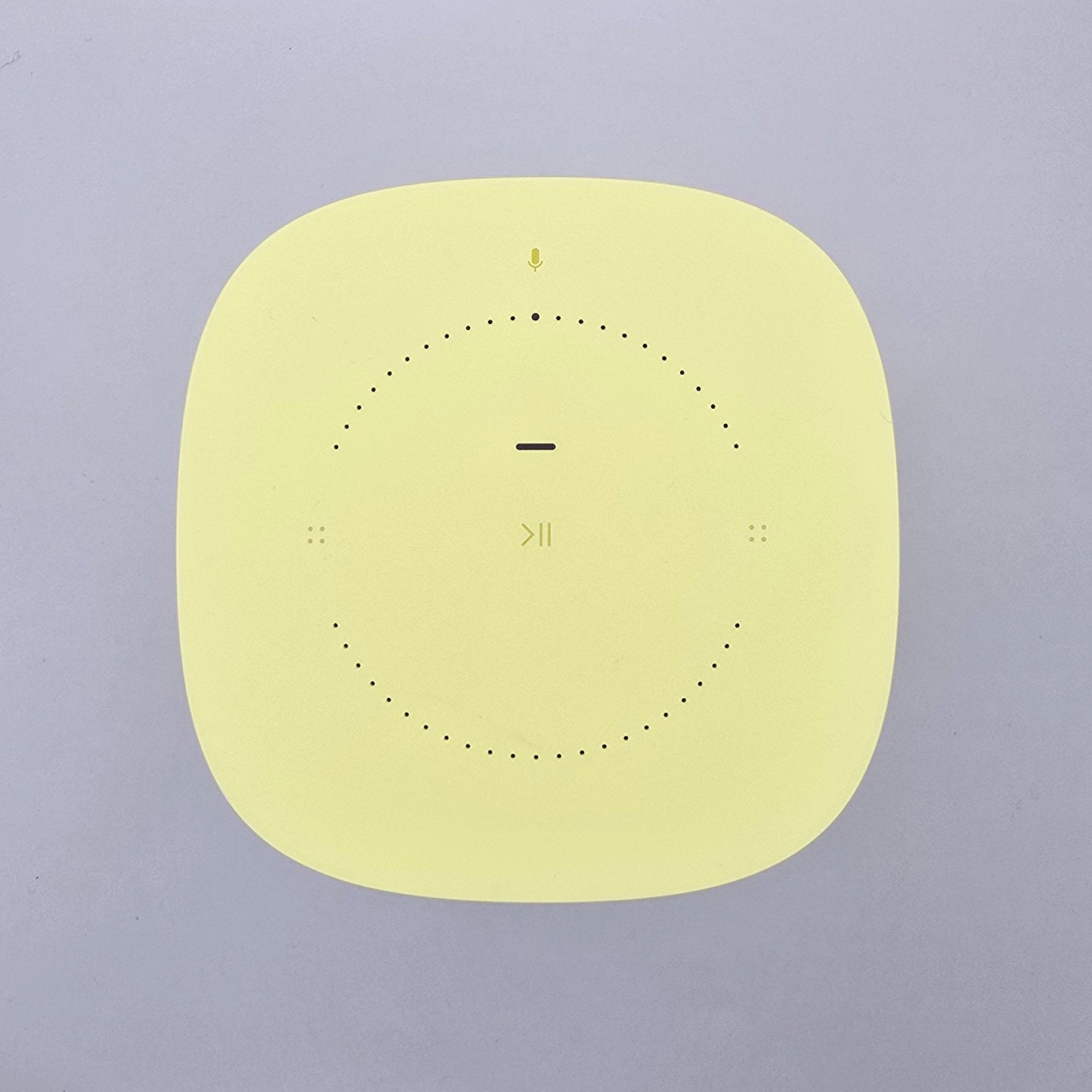 Sonos One HAY-Edition (60-B)