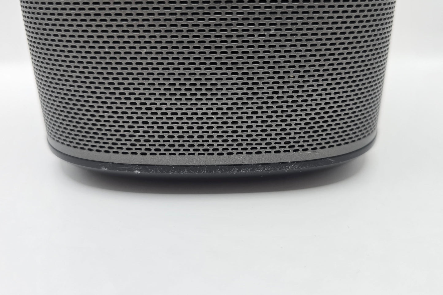 Sonos Play:1 – brukt høyttaler – noen bruksmerker