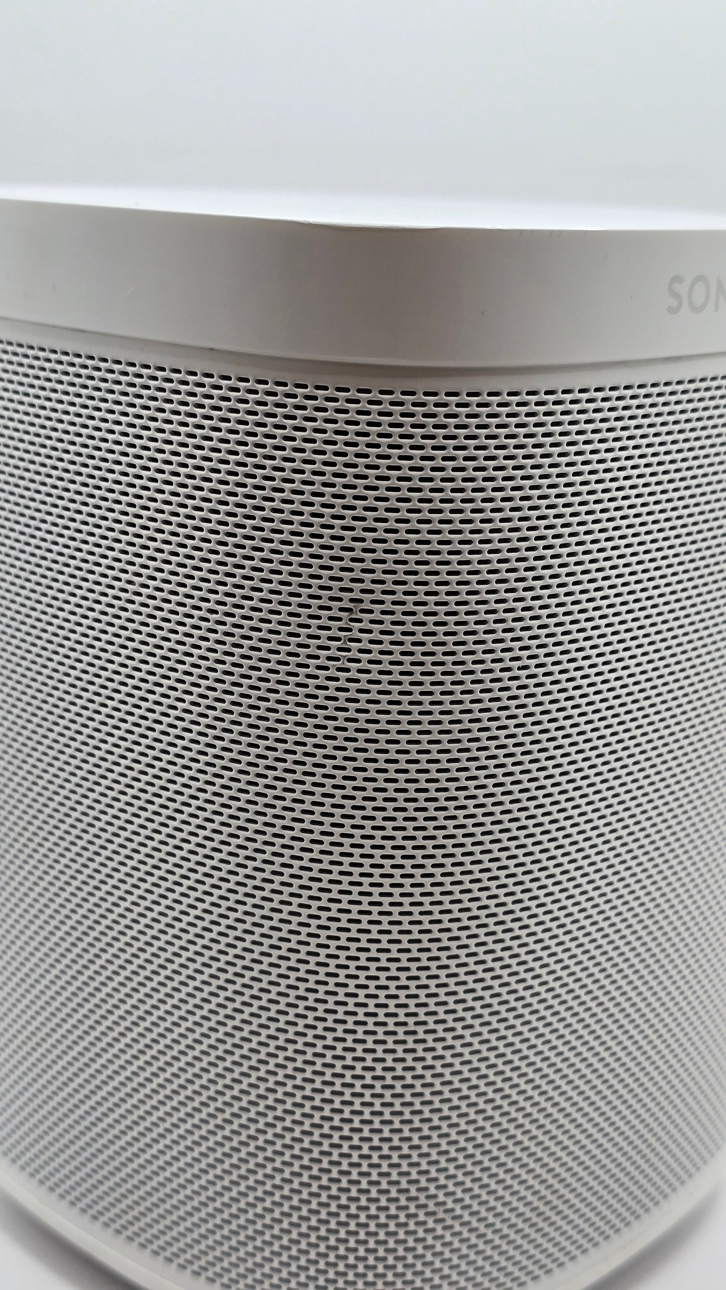 Sonos One gen 2 (2A-2)