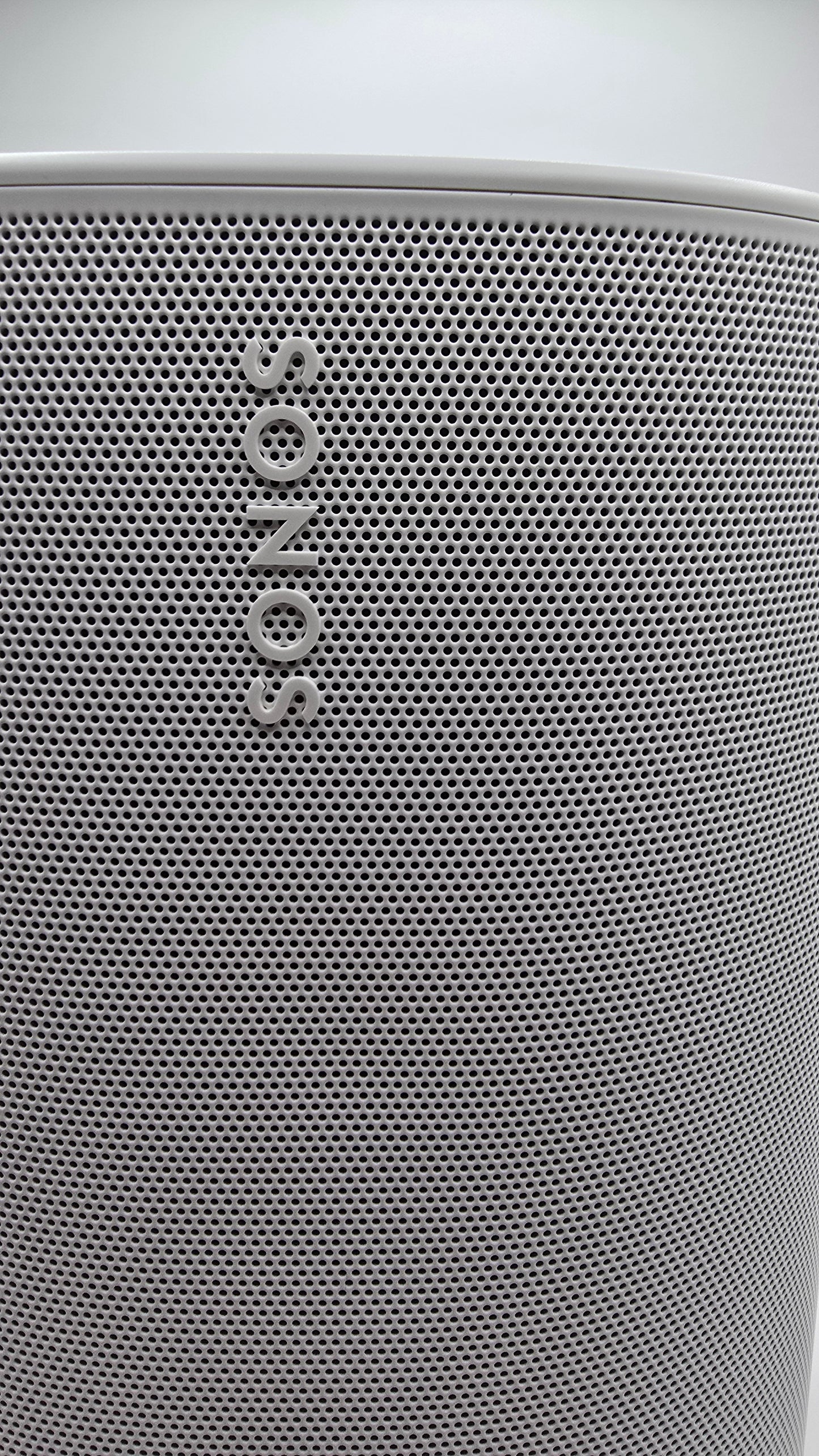 Sonos Move Gen 2 – brukt bærbar høyttaler – WiFi/Bluetooth – som ny