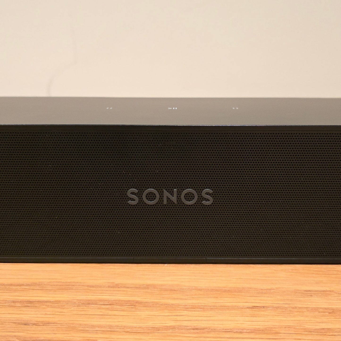 Sonos Ray (C4-8)