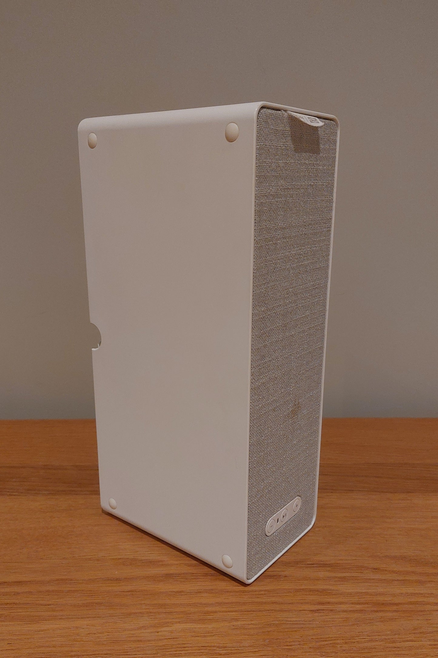 Sonos/IKEA Symfonisk Bokhylle høyttaler gen 1 med veggfeste(C0-G)