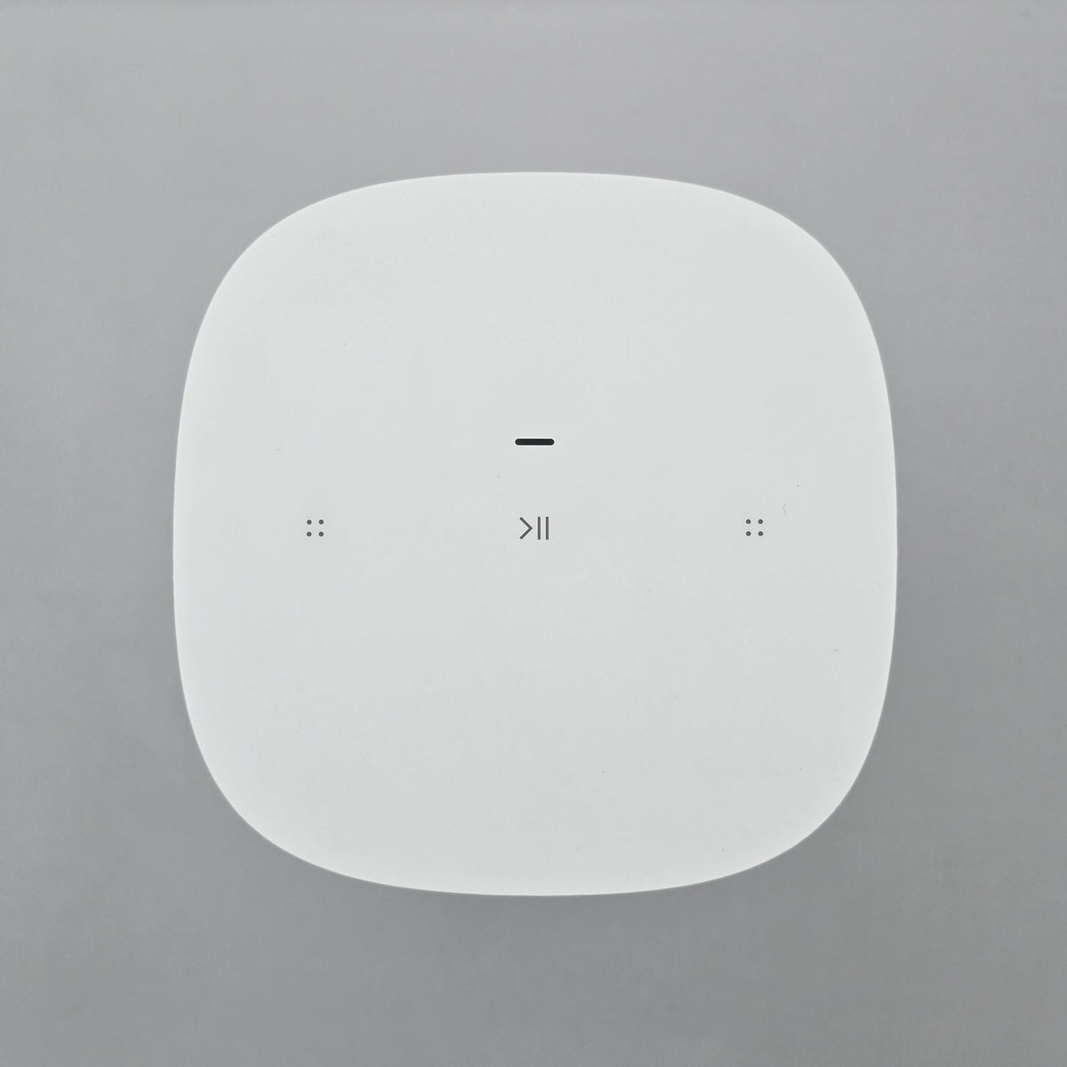 Sonos One SL – trådløs Sonos-høyttaler med multiroom og AirPlay 2 - som ny