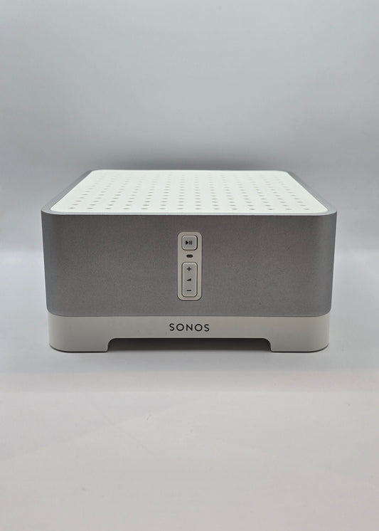 Sonos Connect AMP gen 2 - DEFEKT (C0-F)