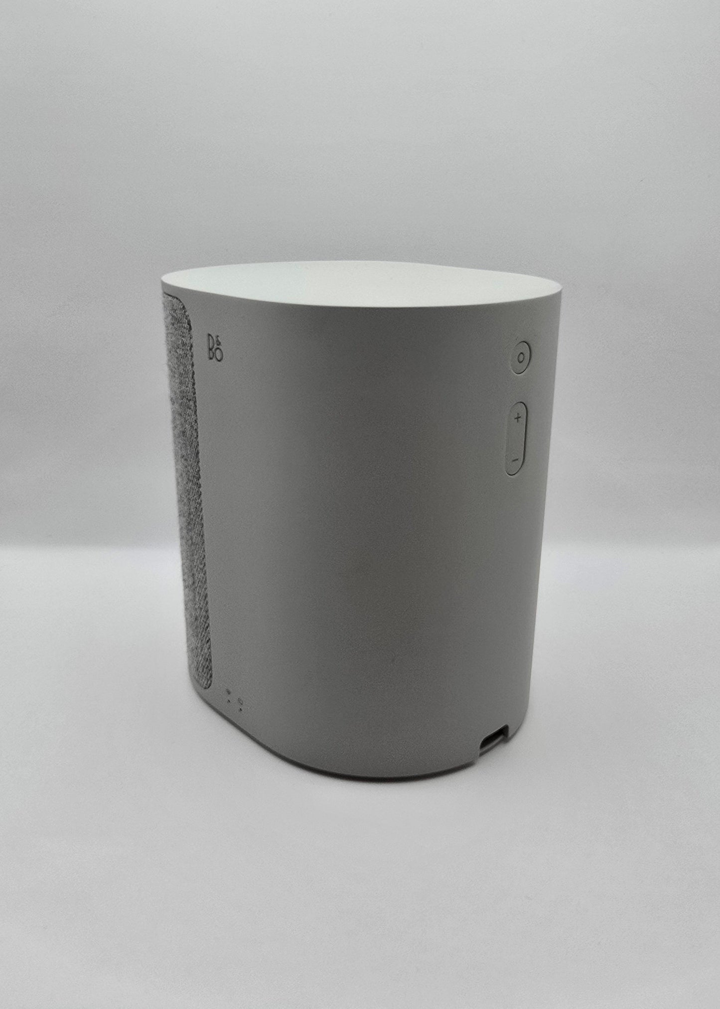 B&O Beoplay M3 – brukt høyttaler – kompakt design – WiFi – få bruksmerker