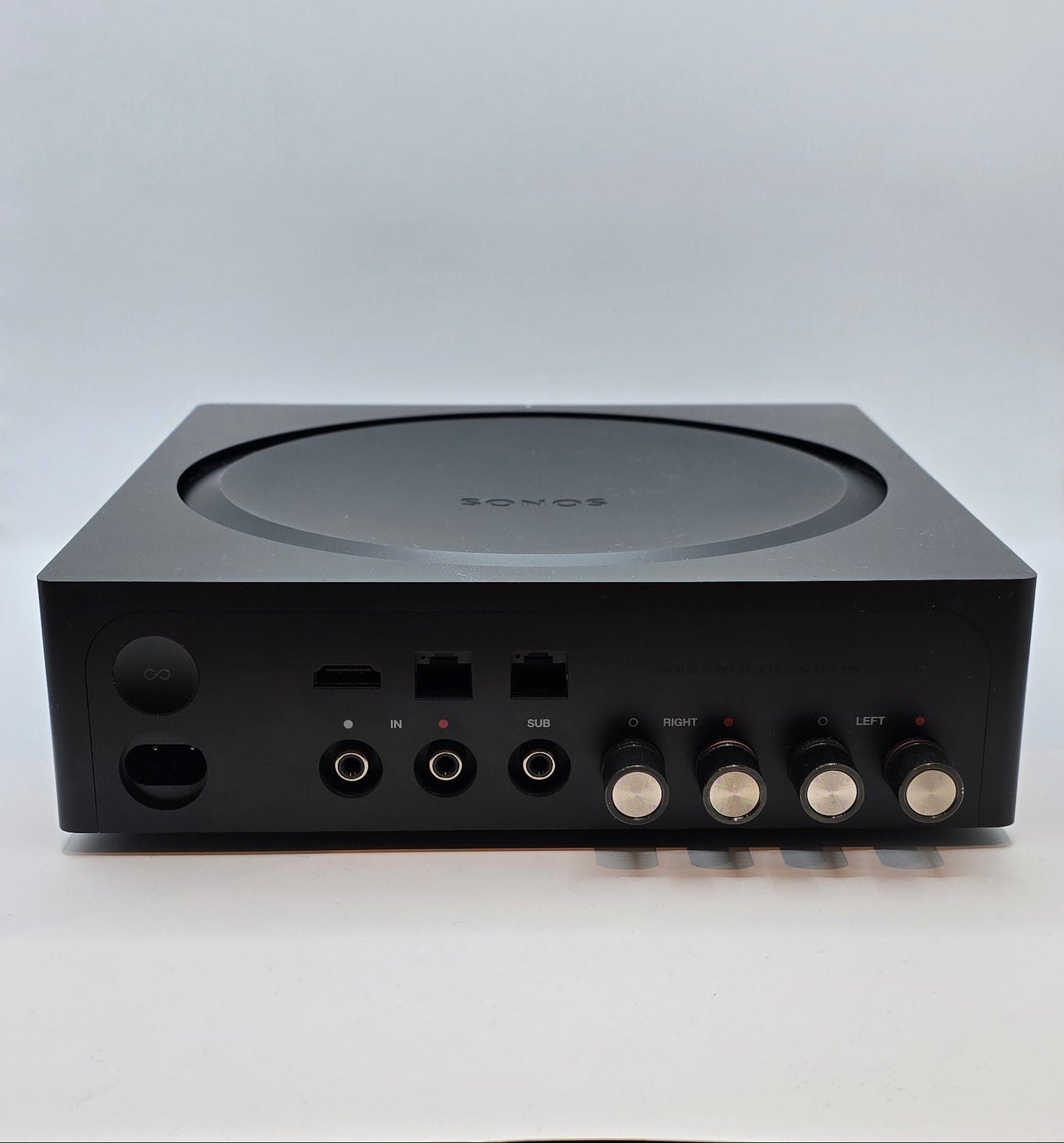 Sonos AMP (51-9)