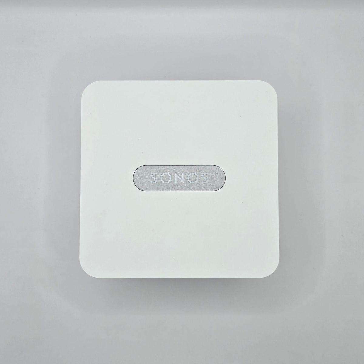 Sonos Connect Gen 2 – brukt musikkstreamer – WiFi – god stand