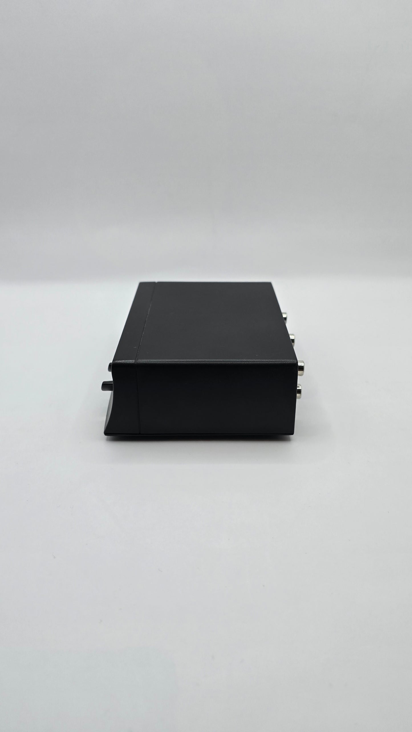 Nedis Manual 2 Port Audio Switch (ASWI2402BK) (0020)