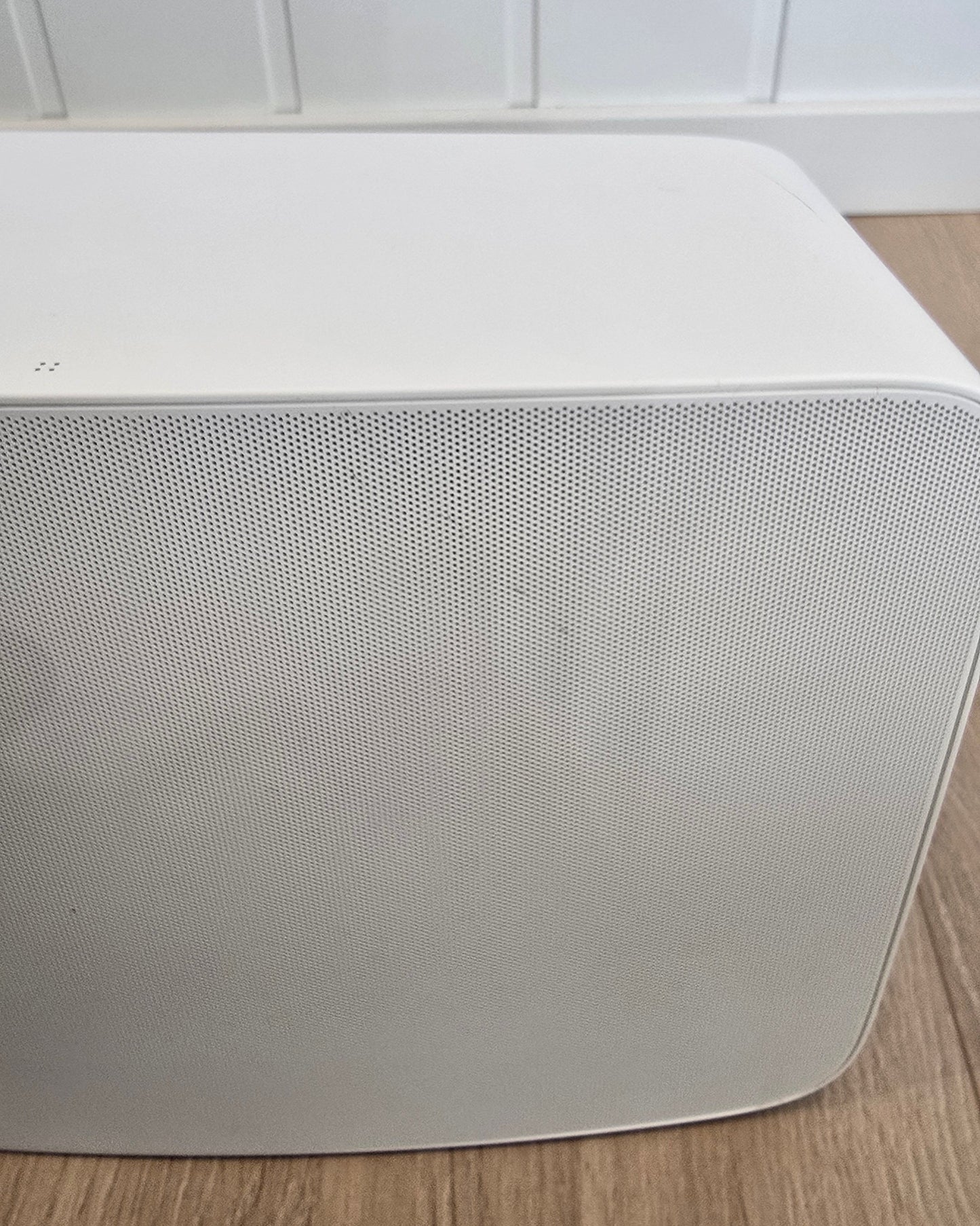 Sonos Five – brukt premium høyttaler – AirPlay 2 – god stand
