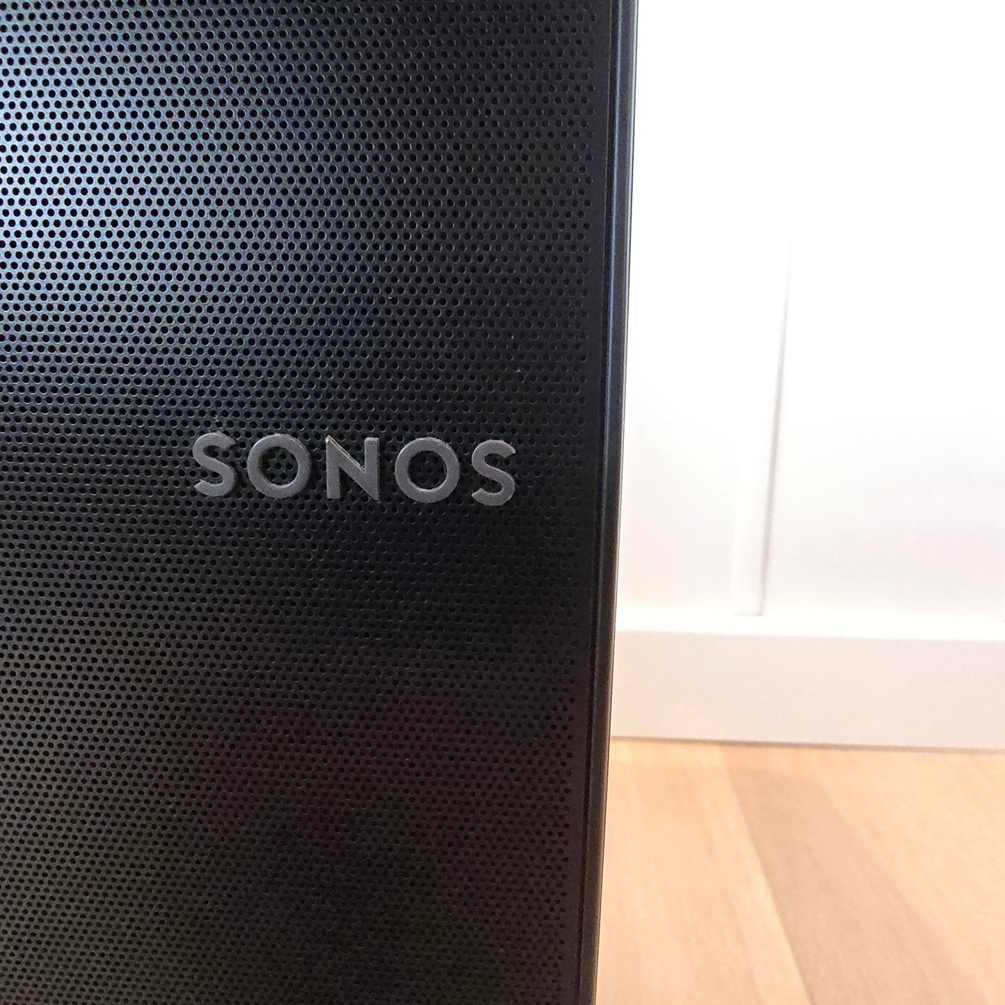 Sonos Five – brukt høyttaler – som ny