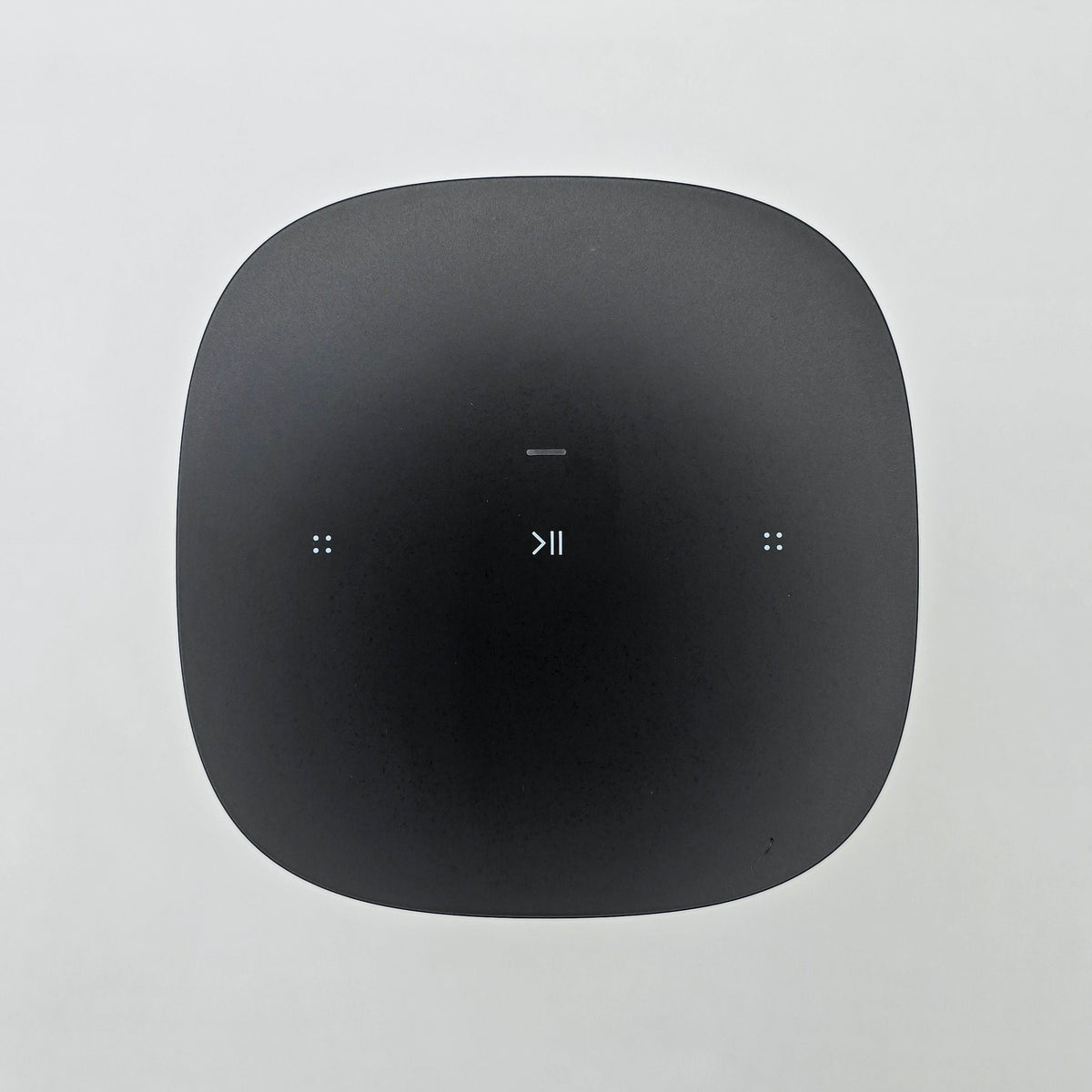 Sonos One SL – kompakt trådløs Wi-Fi-høyttaler med fyldig lyd - meget pen