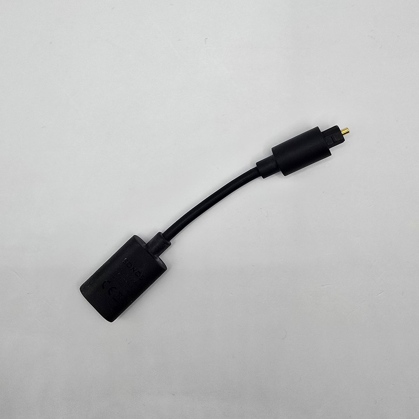 Sonos Optisk til HDMI overgang