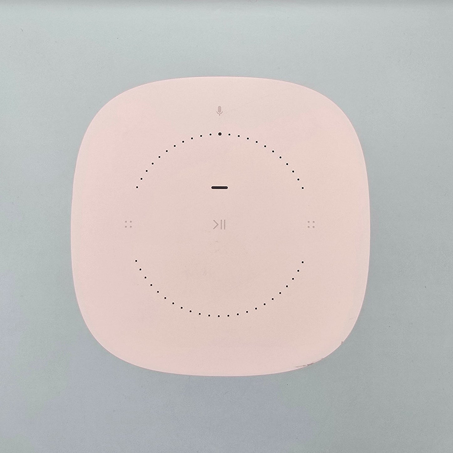 Sonos One HAY-Edition (A6-5)