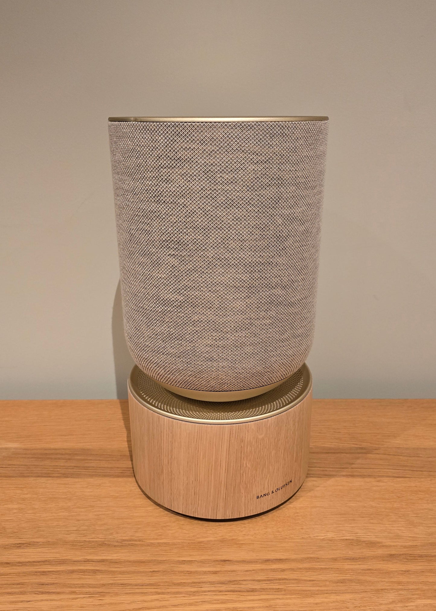 Bang & Olufsen Balance - Natural Oak (6880)
