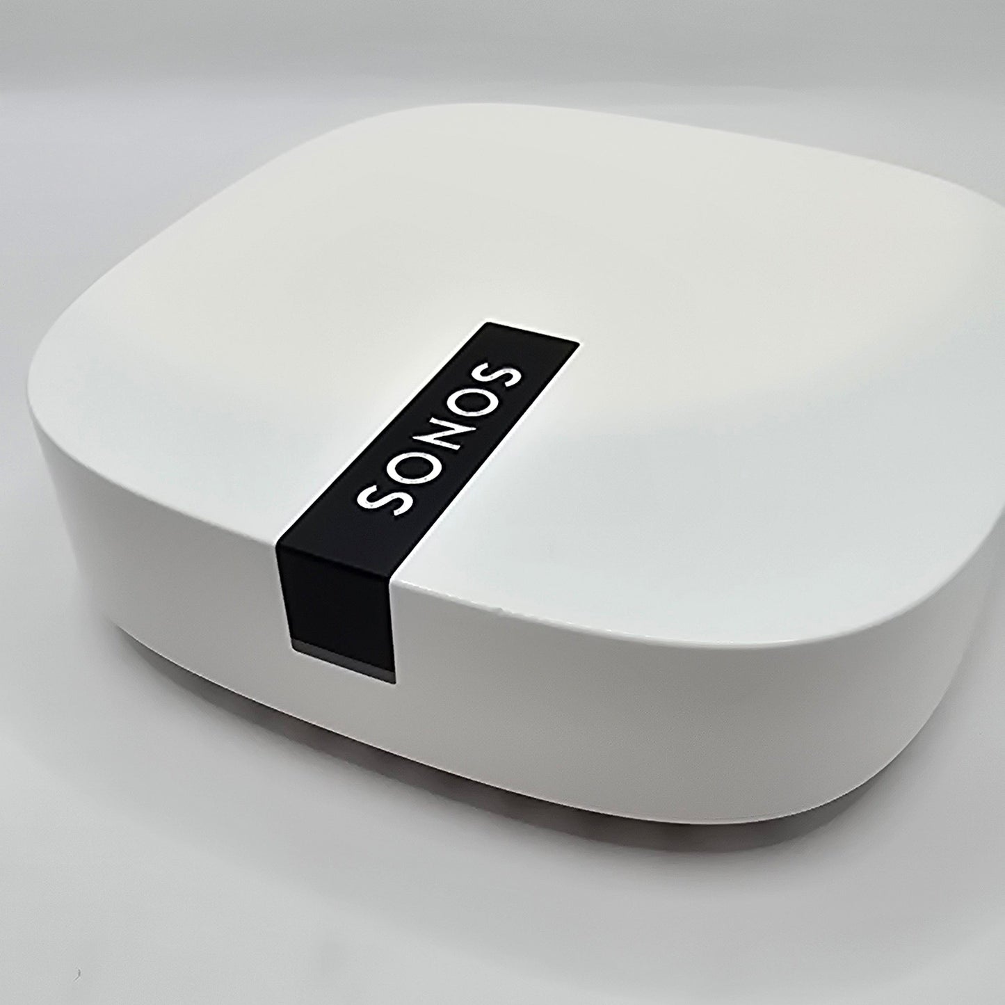Sonos Boost – brukt nettverksadapter – Sonos tilbehør – noen bruksmerker
