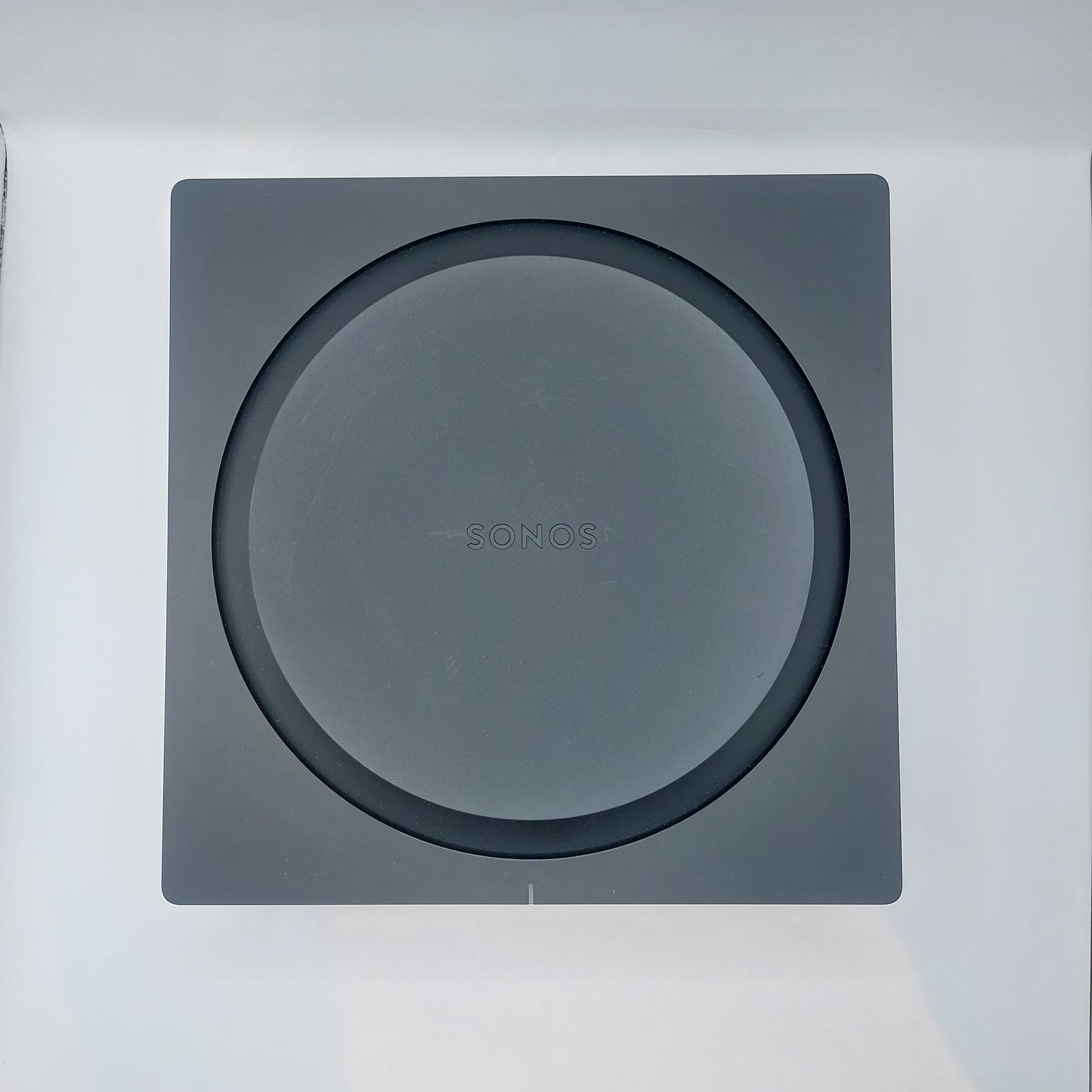 Sonos AMP m/ eske og alt innhold (94-F)