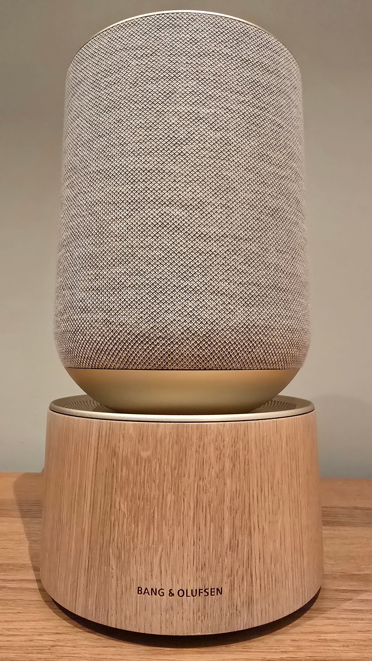 Bang & Olufsen Balance - Natural Oak (6880)