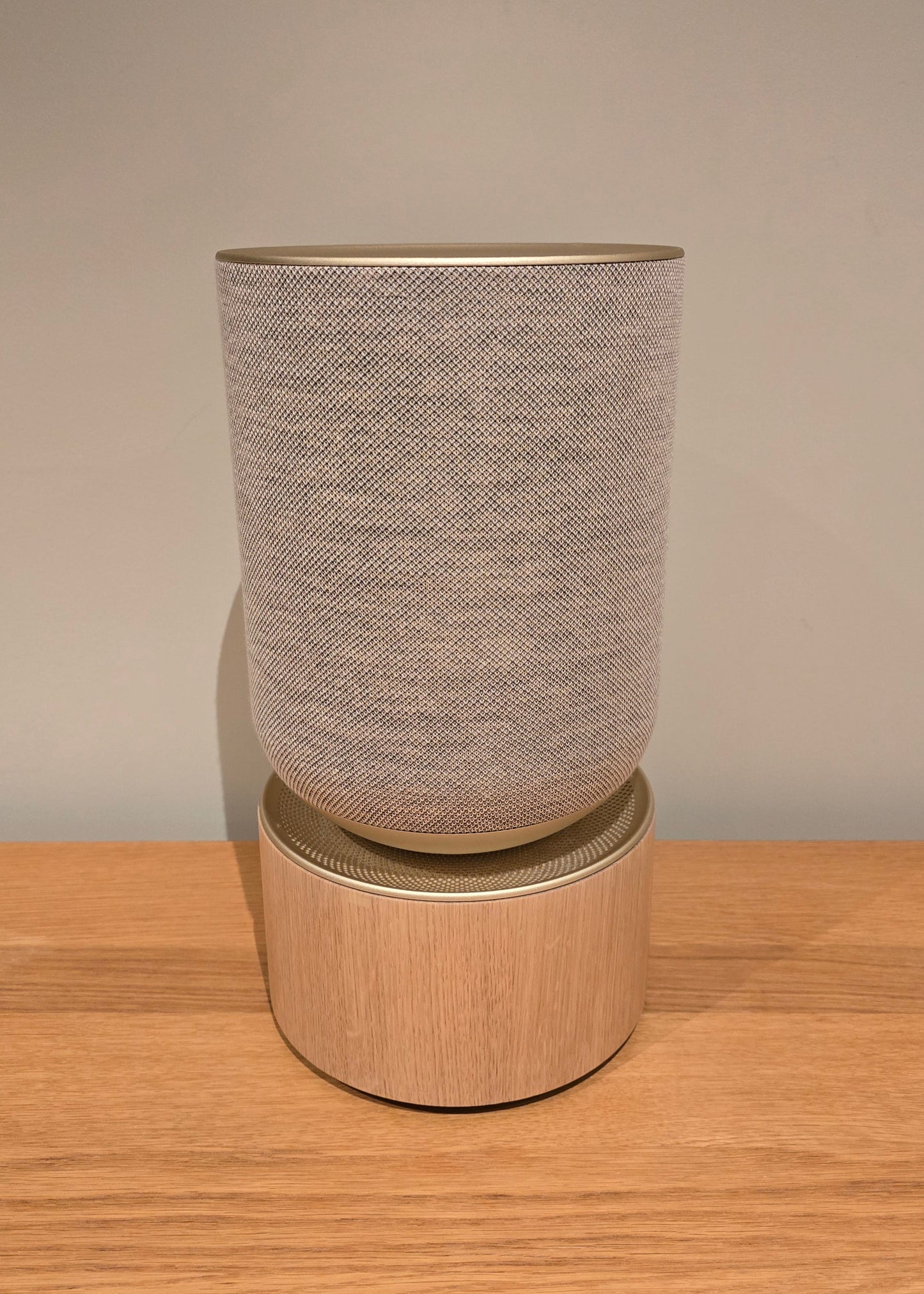 Bang & Olufsen Balance - Natural Oak (6880)