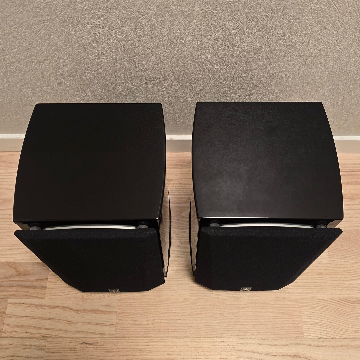 Yamaha NS-333 - 2 stk (6607)