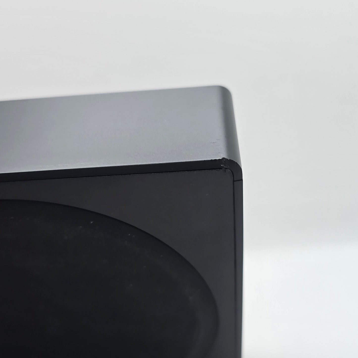 Sonos Port – brukt musikkstreamer – lite bruksmerker