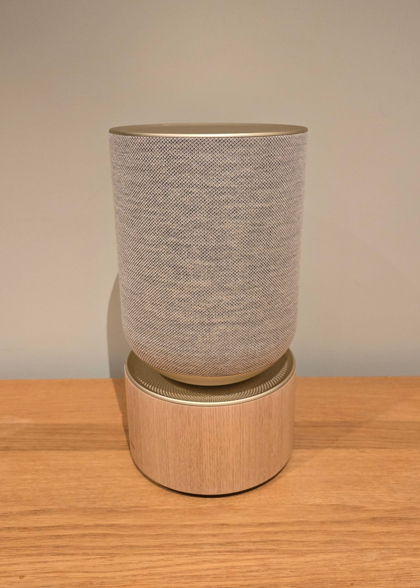 Bang & Olufsen Balance - Natural Oak (6880)