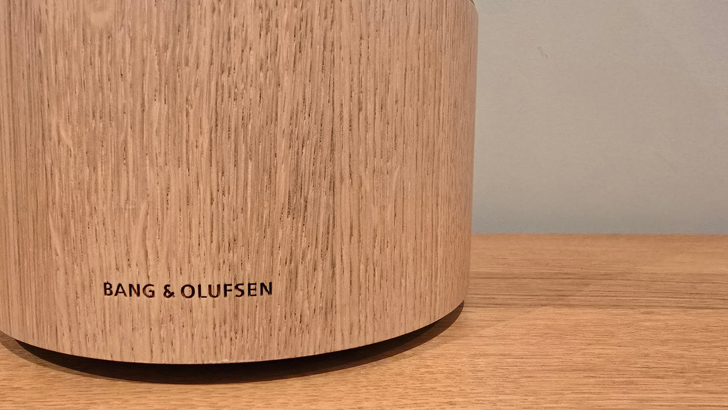 Bang & Olufsen Balance - Natural Oak (6880)