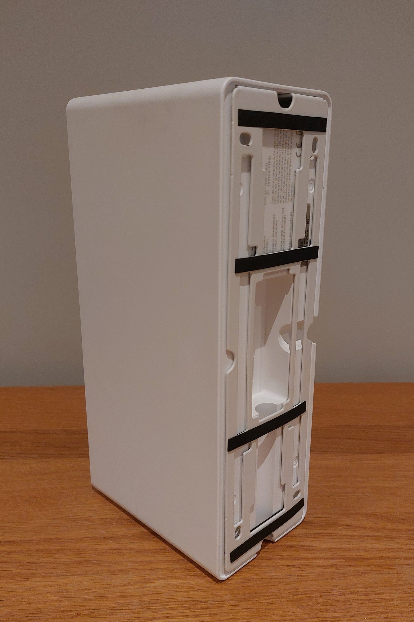 Sonos/IKEA Symfonisk Bokhylle høyttaler gen 1 med veggfeste(C0-G)