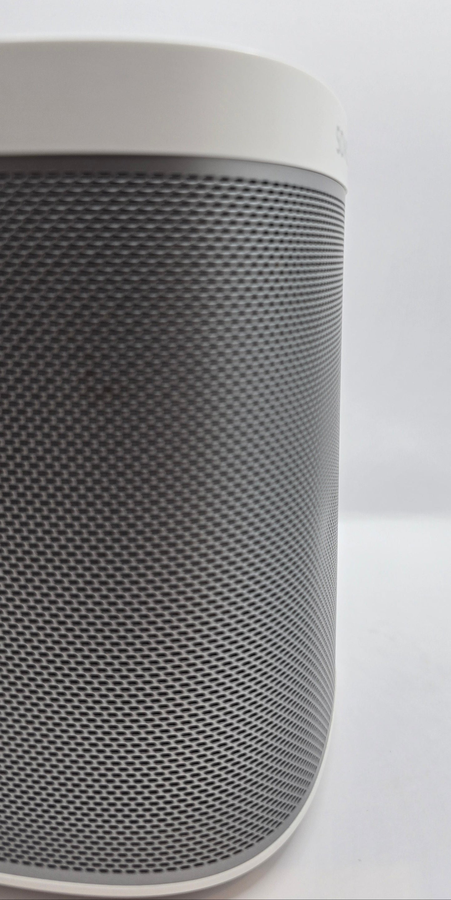 Sonos Play:1 – brukt høyttaler – få bruksmerker