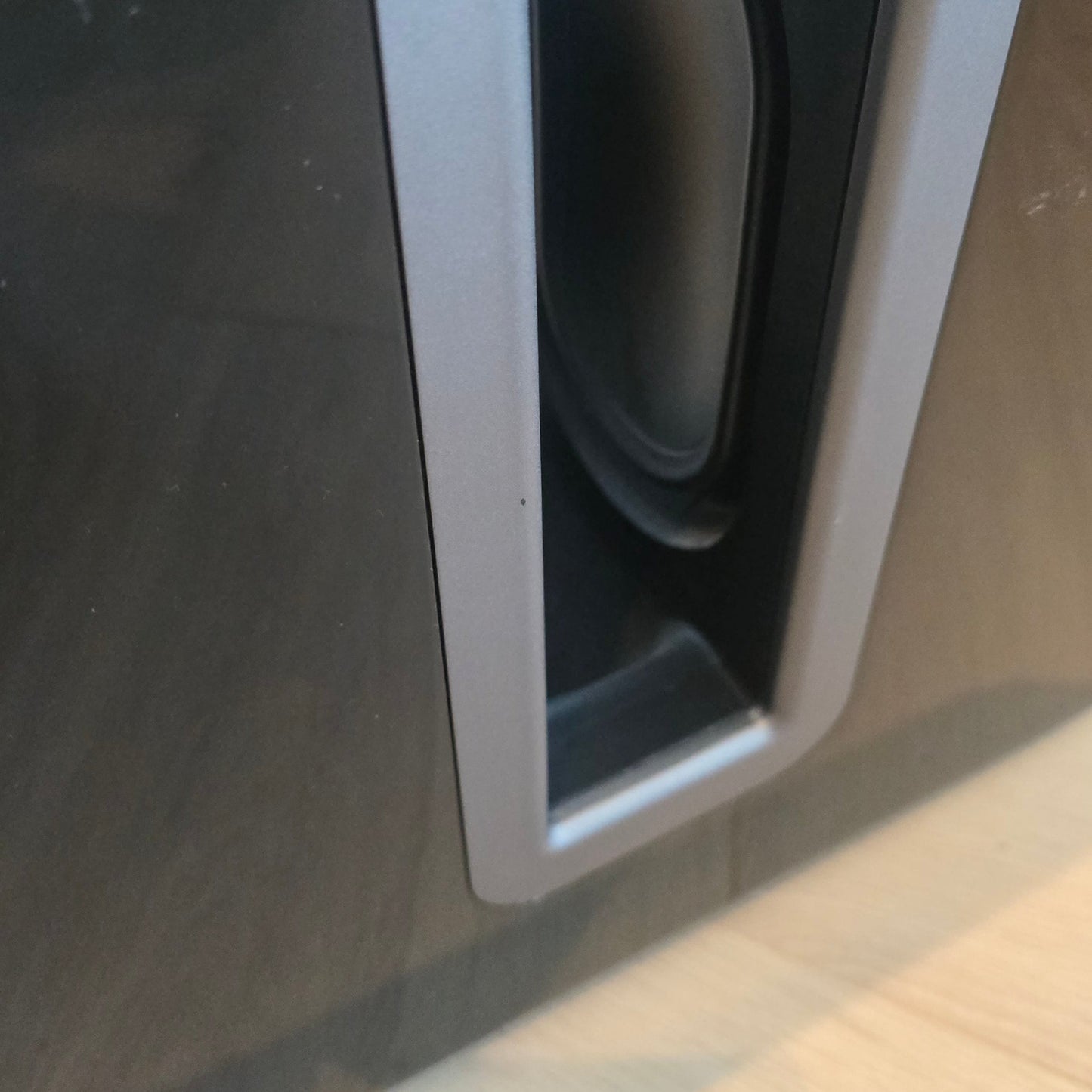 Sonos Sub Gen 2 – brukt subwoofer – en del bruksmerker