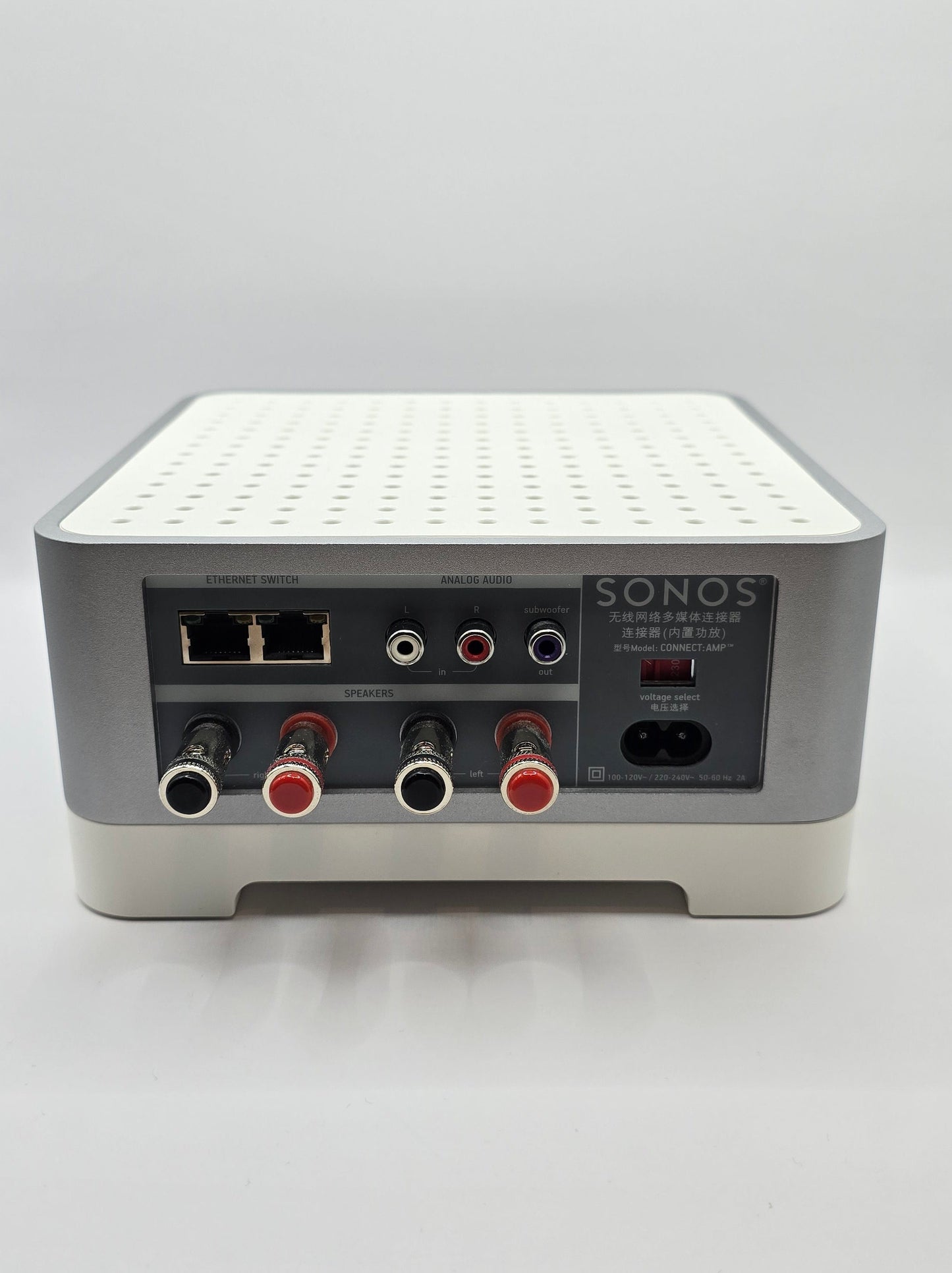 Sonos Connect AMP gen 2 (EE-3)