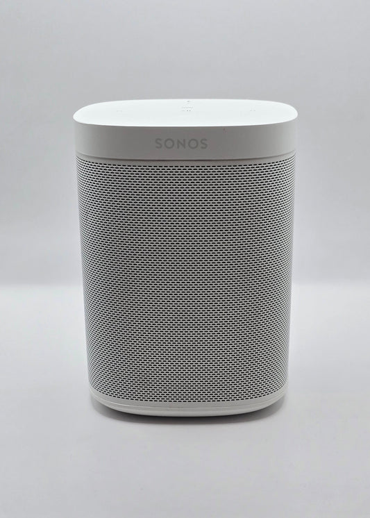Sonos One gen 2 (2A-2)