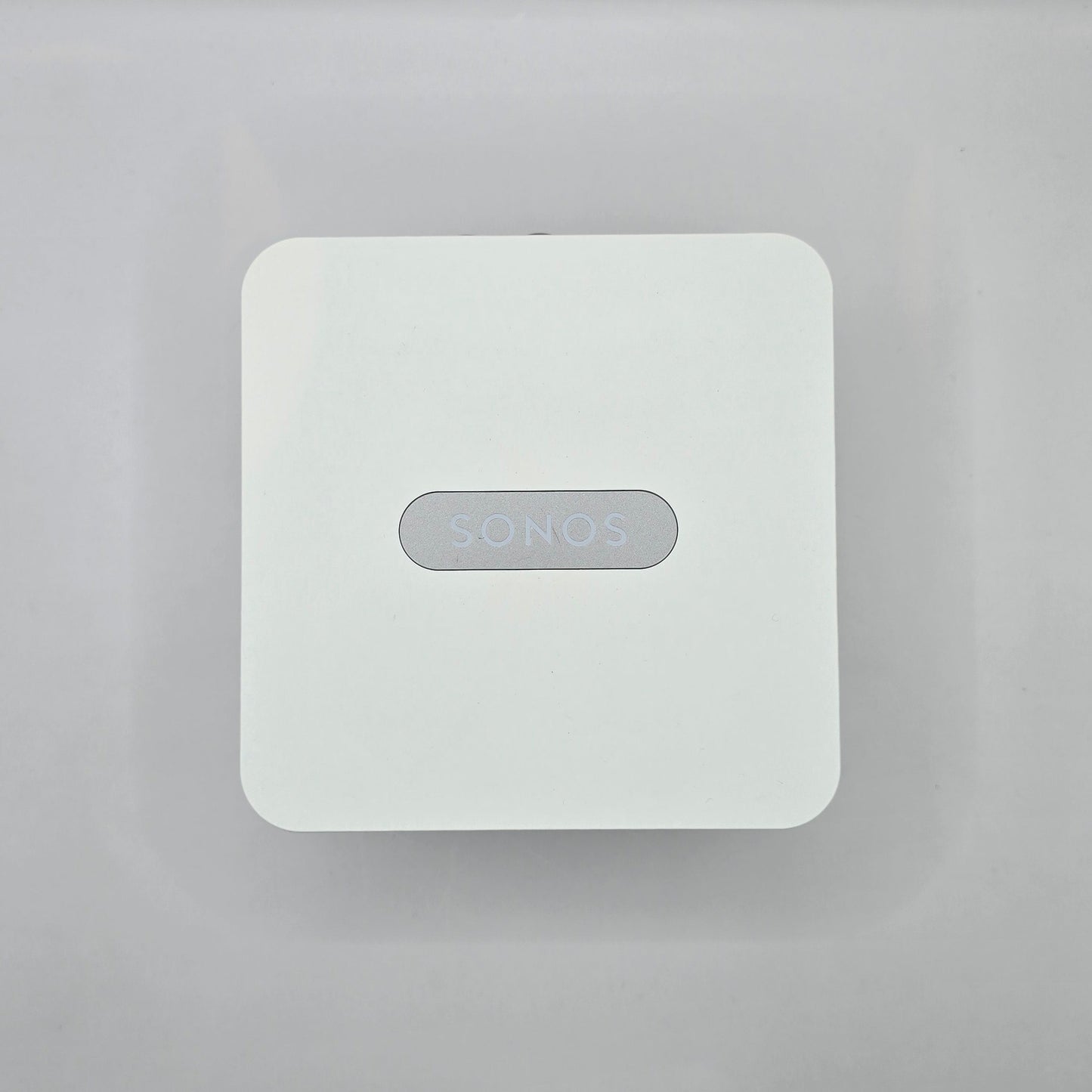 Sonos Connect Gen 2 – brukt streamer – som ny