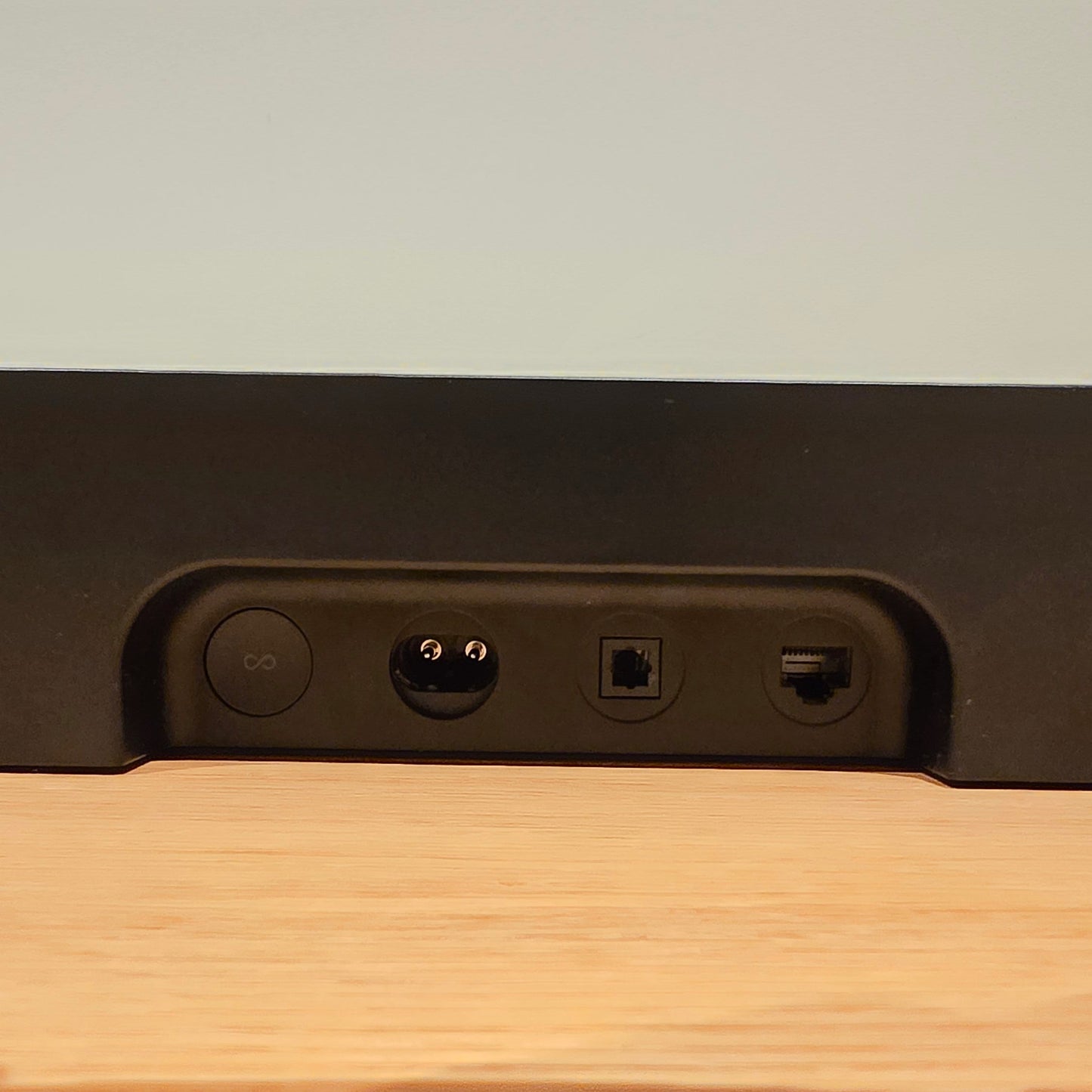 Sonos Ray (C4-8)