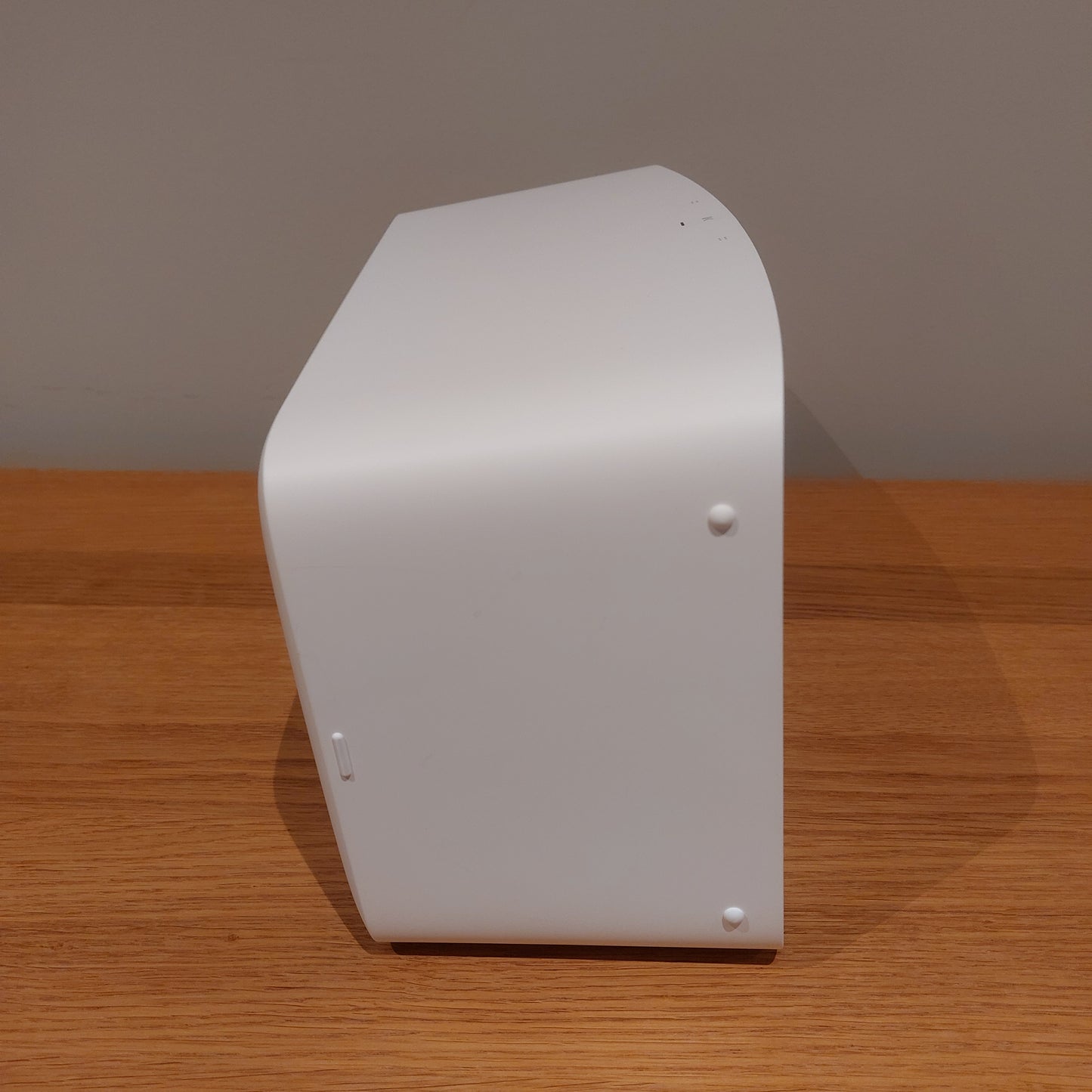 Sonos Five m/eske og alt tilbehør (20-7)