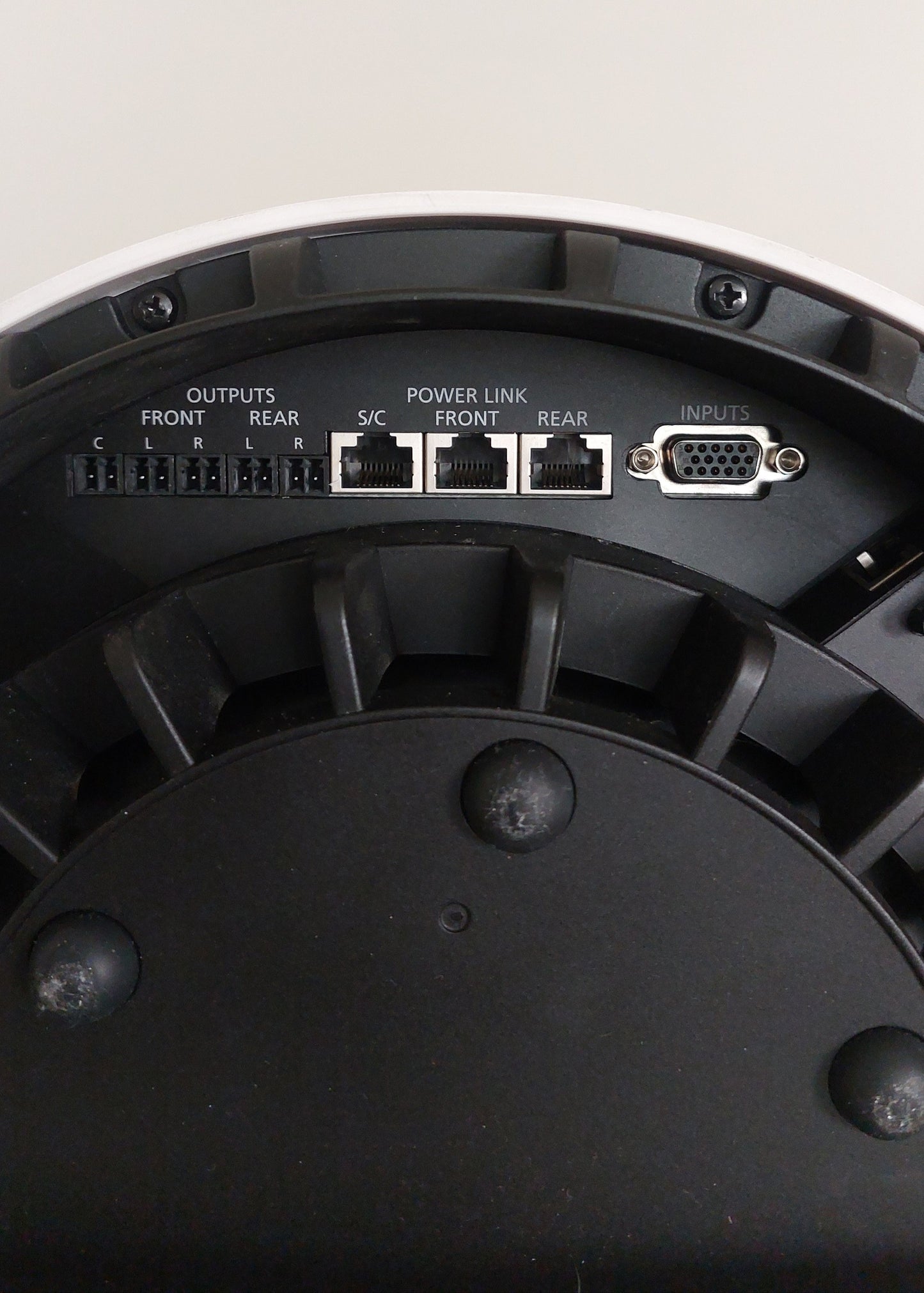 Bang & Olufsen Beolab 14 2.1