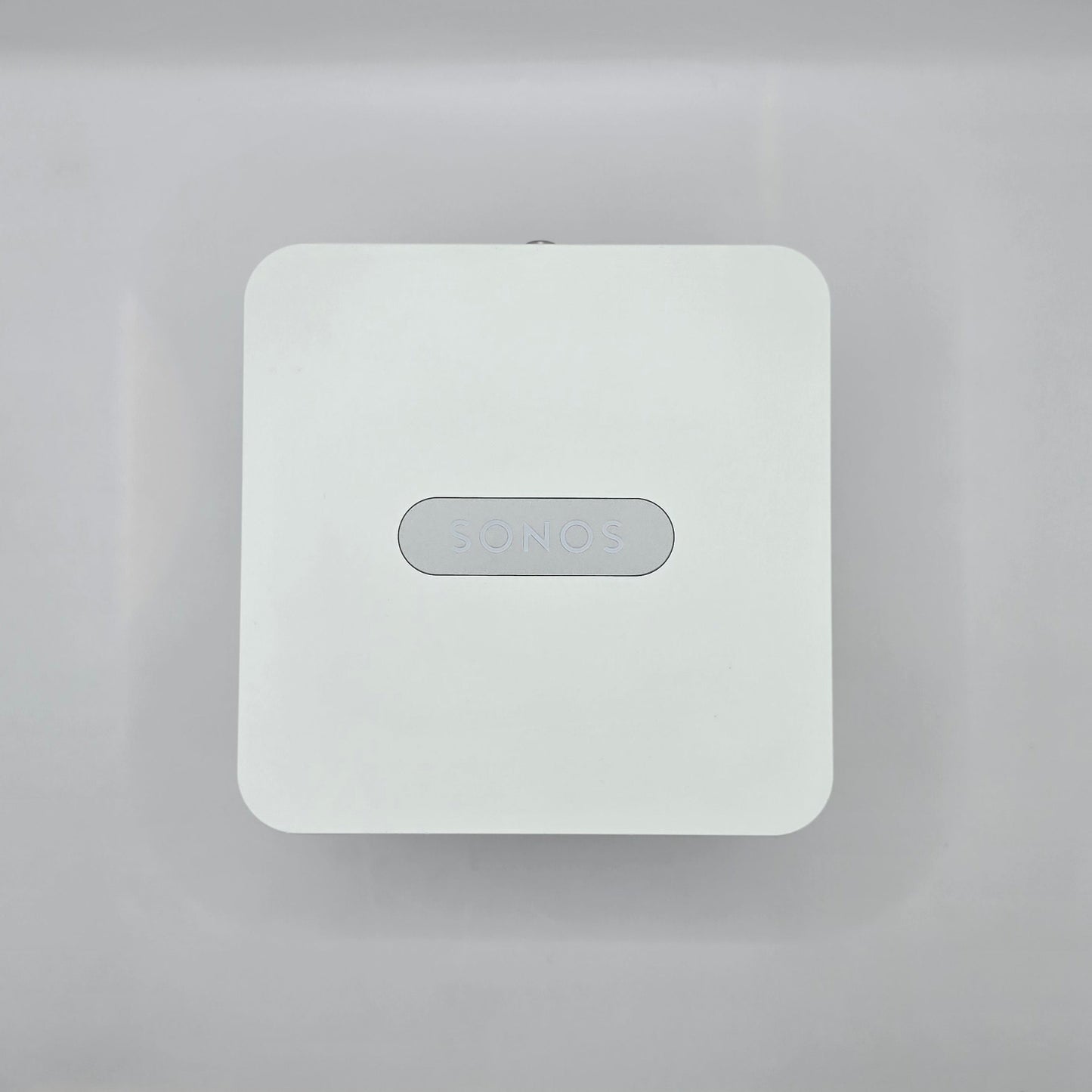 Sonos Connect Gen 2 – brukt streamer – WiFi – S2 kompatibel – som ny