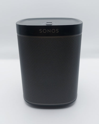 Sonos Play 1 (4A-D)
