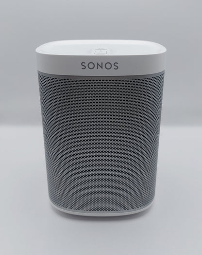 Sonos Play 1 (F6-9)