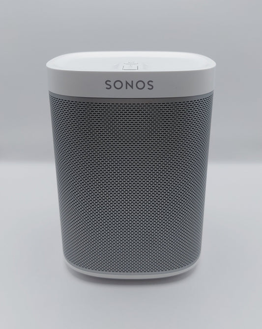 Sonos Play 1 (F6-9)