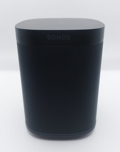 Sonos One gen 2 (24-9)