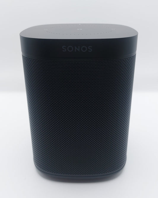 Sonos One gen 2 (24-9)